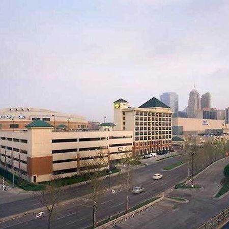 Courtyard By Marriott Oklahoma City Downtown Bagian luar foto