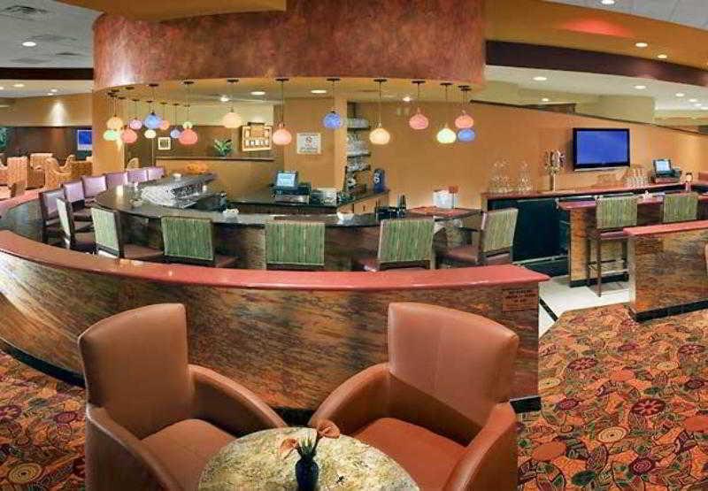 Courtyard By Marriott Oklahoma City Downtown Bagian luar foto